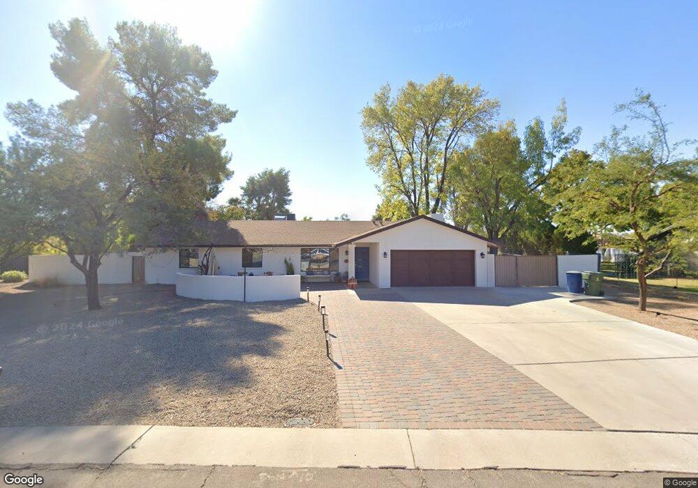 1041 E El Freda Rd, Tempe, AZ 85284 - photo 1