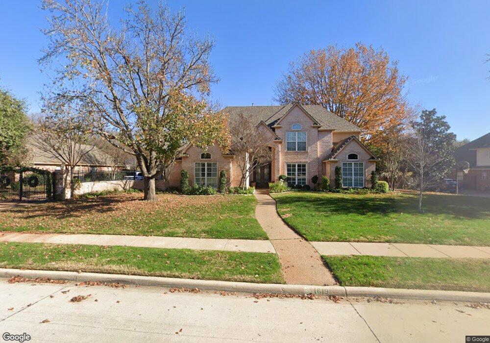 1619 Pecos Dr, Southlake, TX 76092 - photo 1