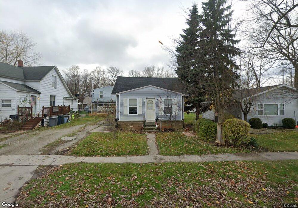 1512 Bancroft St, Port Huron, MI 48060 - photo 1