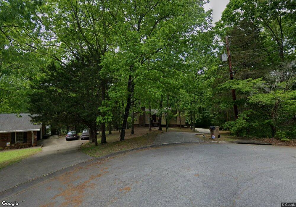 5879 Hayes Ln, Rex, GA 30273 - photo 1