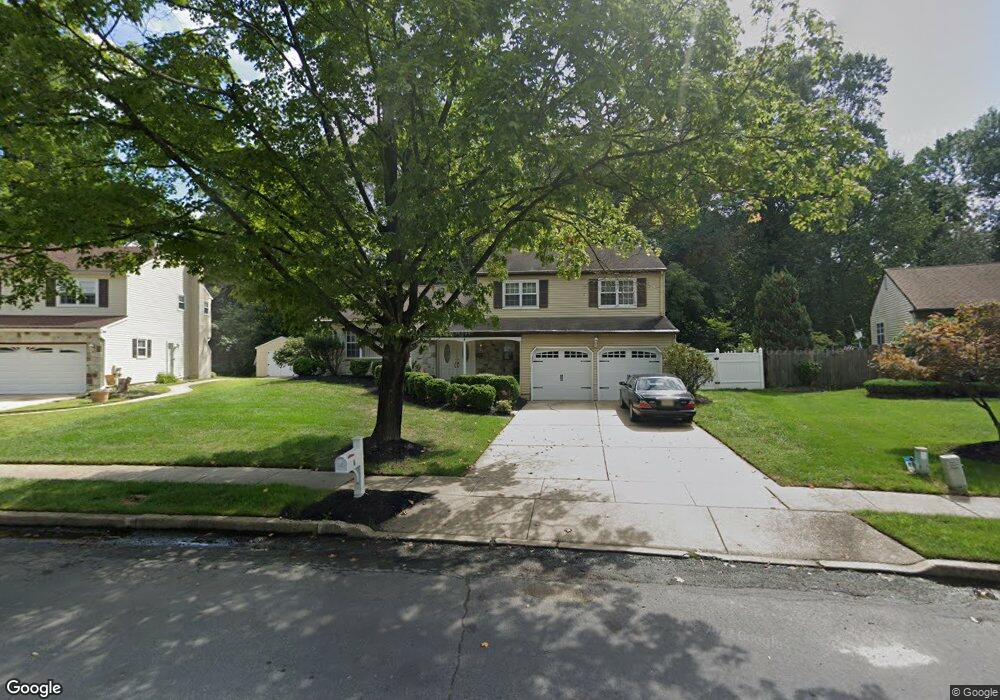 8 Greentree Way, Cherry Hill, NJ 08003 - photo 1