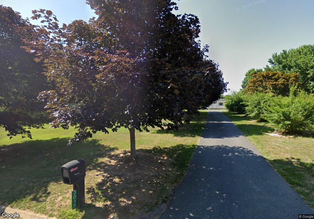 3015 Andover Rd, Forest Hill, MD 21050 - photo 1