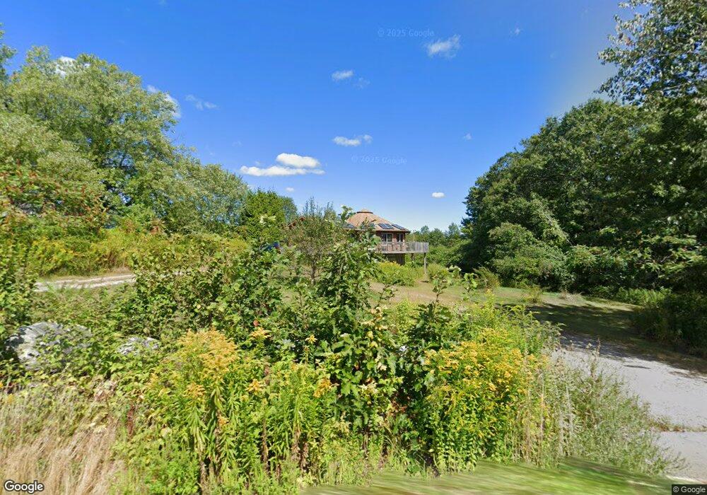 5 Bemis Rd, Hubbardston, MA 01452 - photo 1