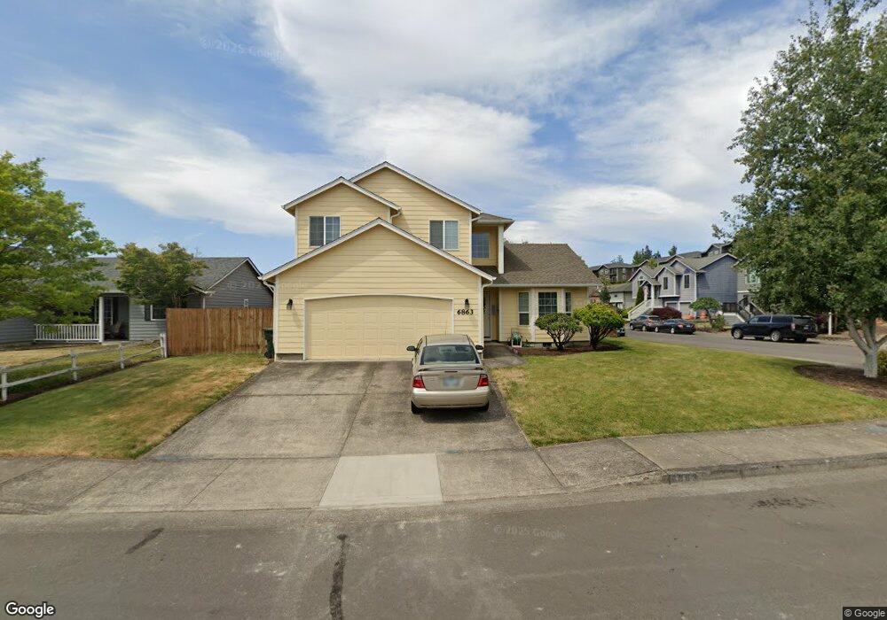 6863 Arborwood Ct NE, Keizer, OR 97303 - photo 1