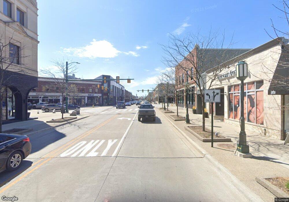 0 W Maple unit 4957533, Update, MI 48301 - photo 1