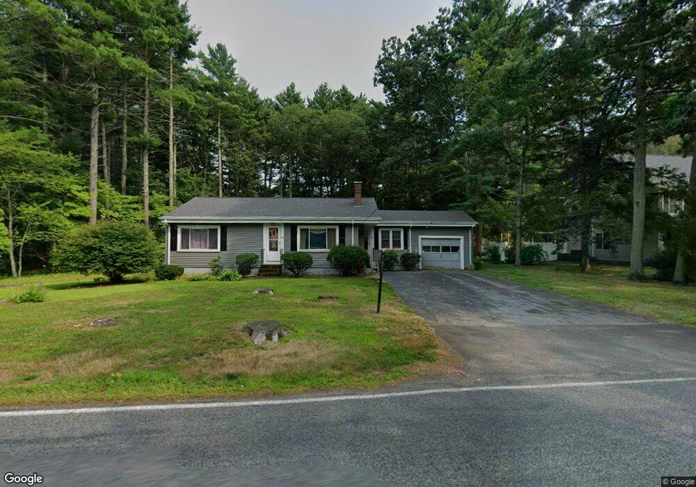 1160 West St, Mansfield, MA 02048 - photo 1