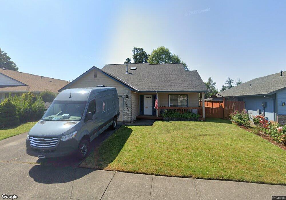 15084 SE Pinegrove Loop, Clackamas, OR 97015 - photo 1