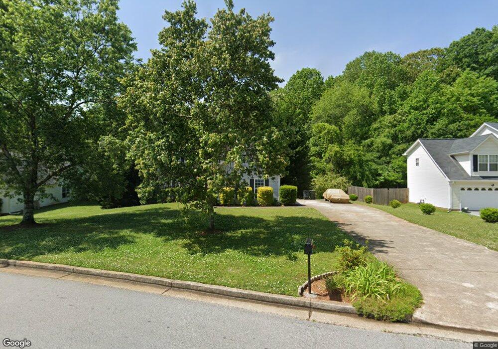 3962 Laurel Bend Ct, Snellville, GA 30039 - photo 1