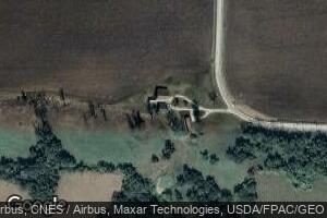 25348 290th St, Ollie, IA 52576