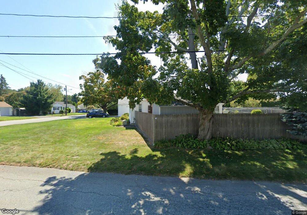 127 Eden Crest Dr, Cranston, RI 02920 - photo 1