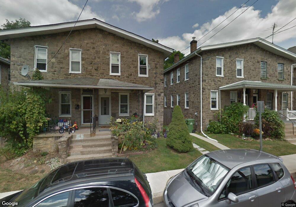 532 Argyle Ave, Ambler, PA 19002 - photo 1