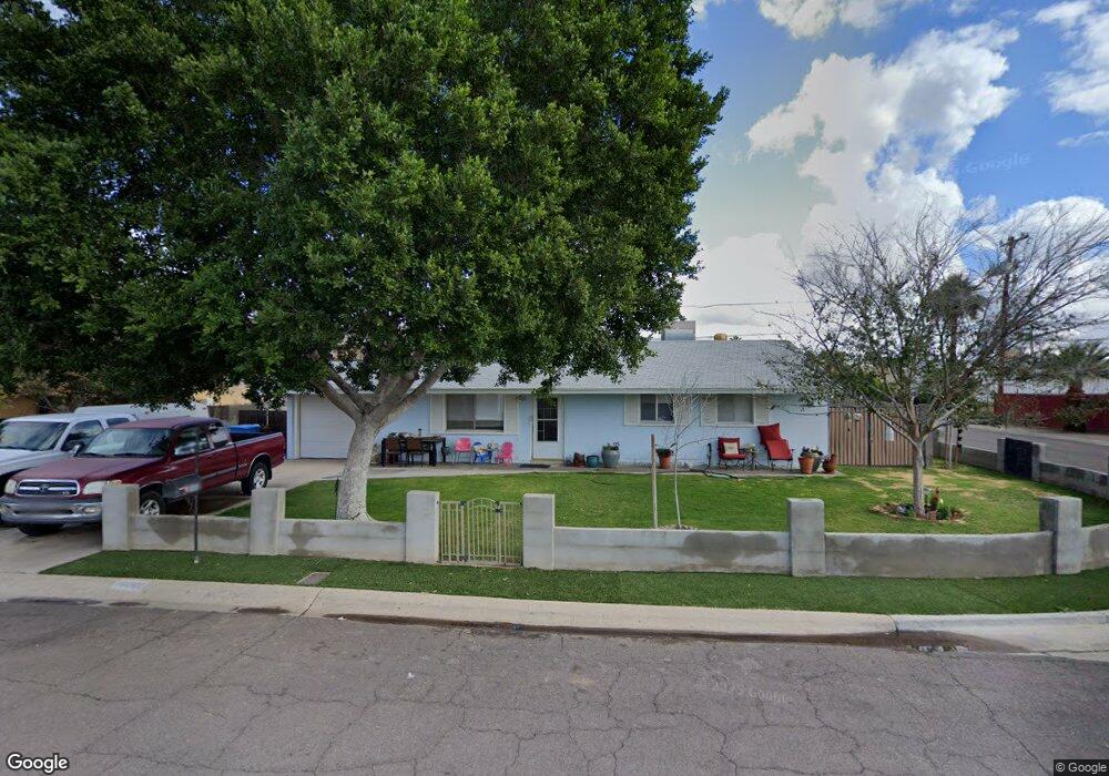 10001 N 16th Ave, Phoenix, AZ 85021 - photo 1