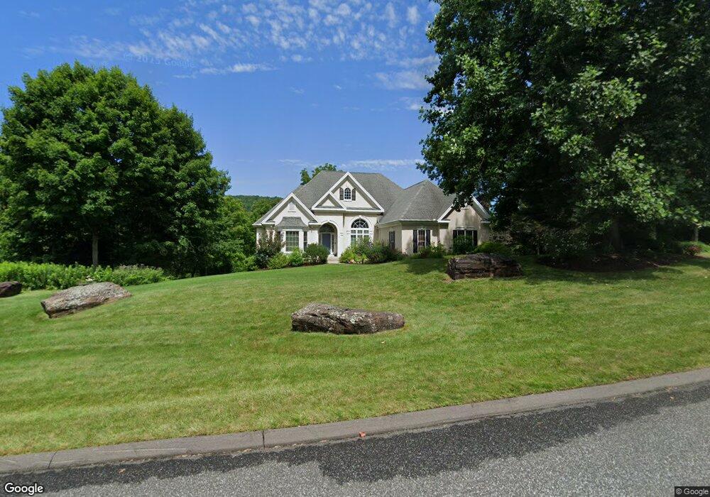 1 S Ridge Dr unit 1, Bloomfield, CT 06002 - photo 1