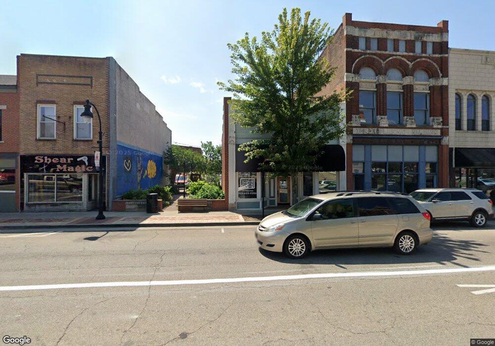 109 W Broadway St, Princeton, IN 47670 - photo 1