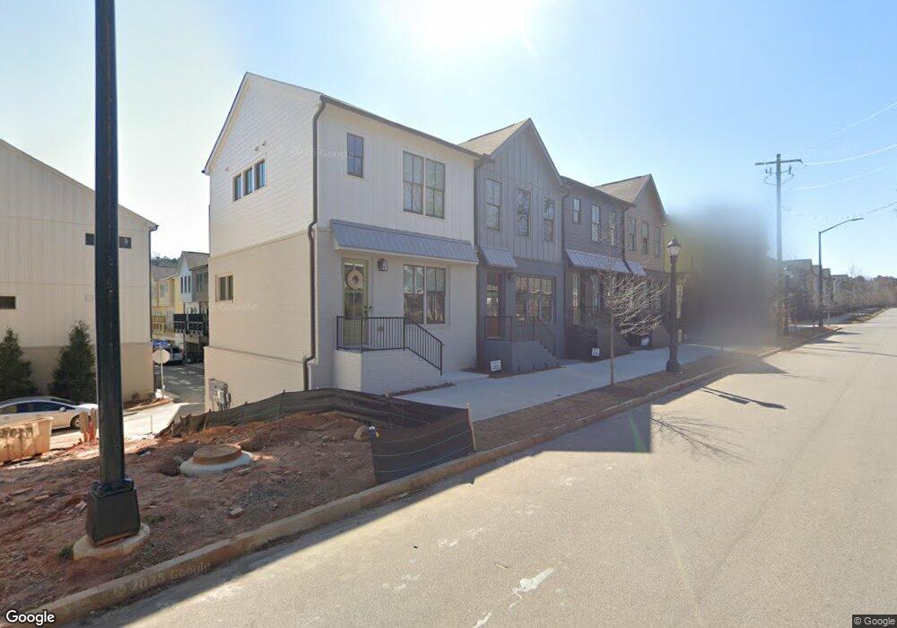 707 Needletail Way, Atlanta, GA 30312 - photo 1