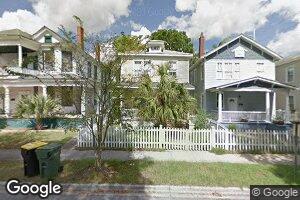 306 W 41st St Unit B, Savannah, GA 31401