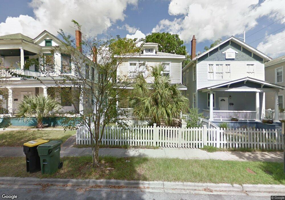 306 W 41st St, Savannah, GA 31401 - photo 1