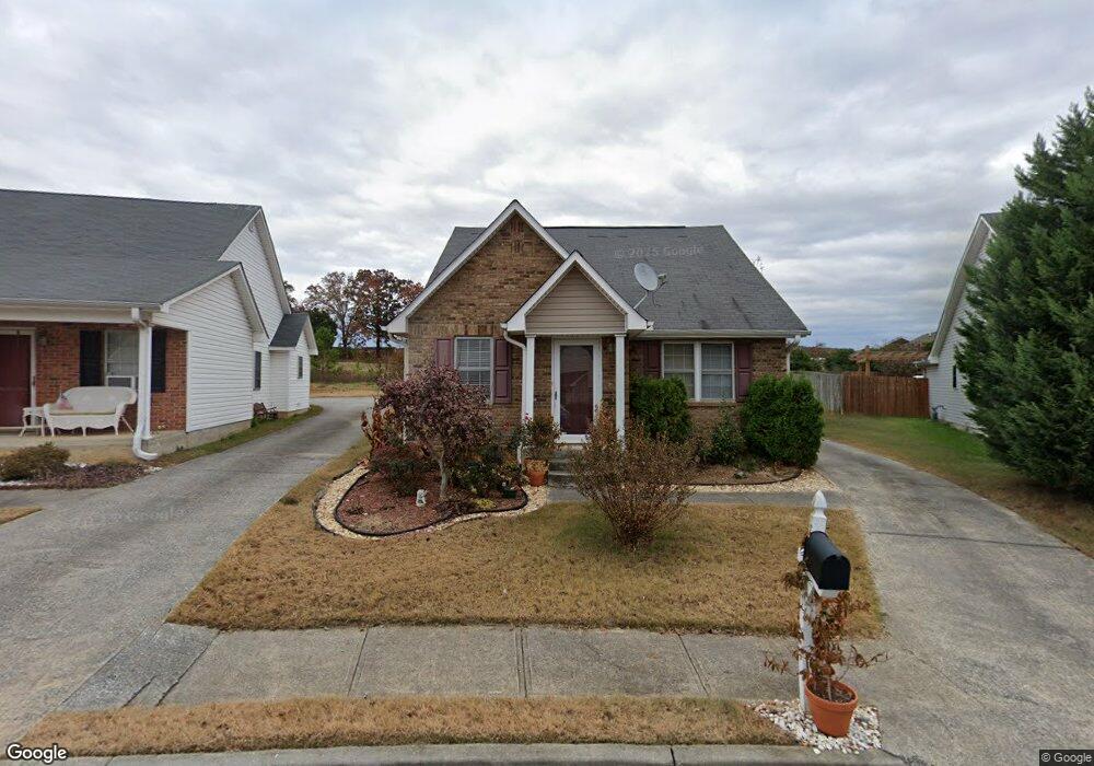 7 Pointe Way, Cartersville, GA 30120 - photo 1