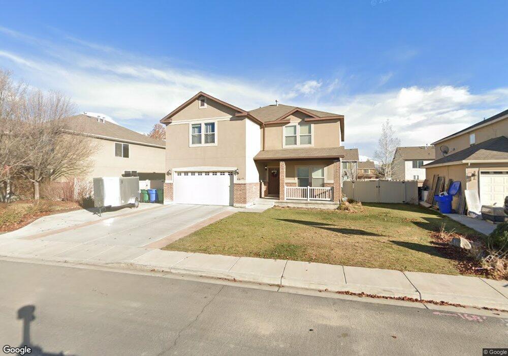 521 S Water Way Rd, Lehi, UT 84043 - photo 1