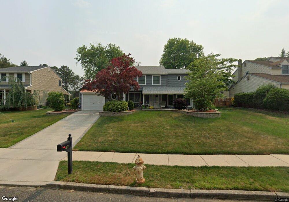 16 Dresden Ct, Sicklerville, NJ 08081 - photo 1