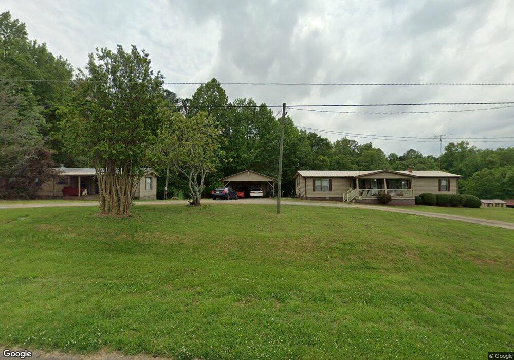 10446 Cumming Hwy, Canton, GA 30115 - photo 1