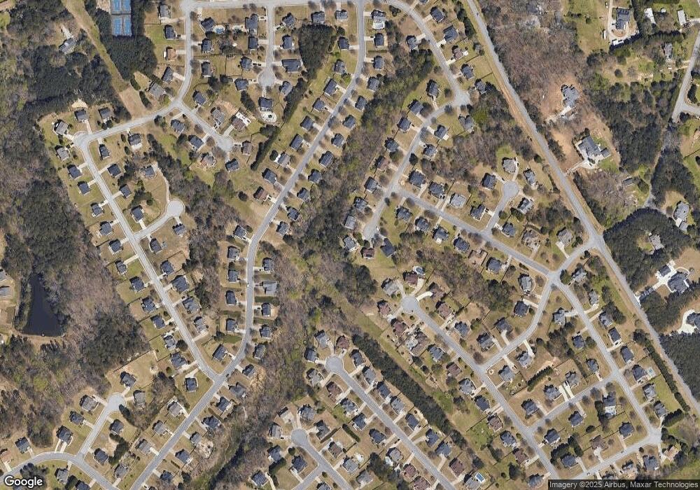 2054 Mitford Ct, Dacula, GA 30019 - photo 1