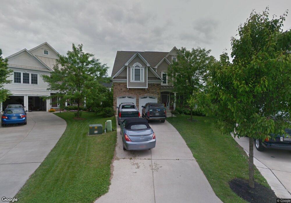 10108 Snowdrift Downs, Laurel, MD 20723 - photo 1