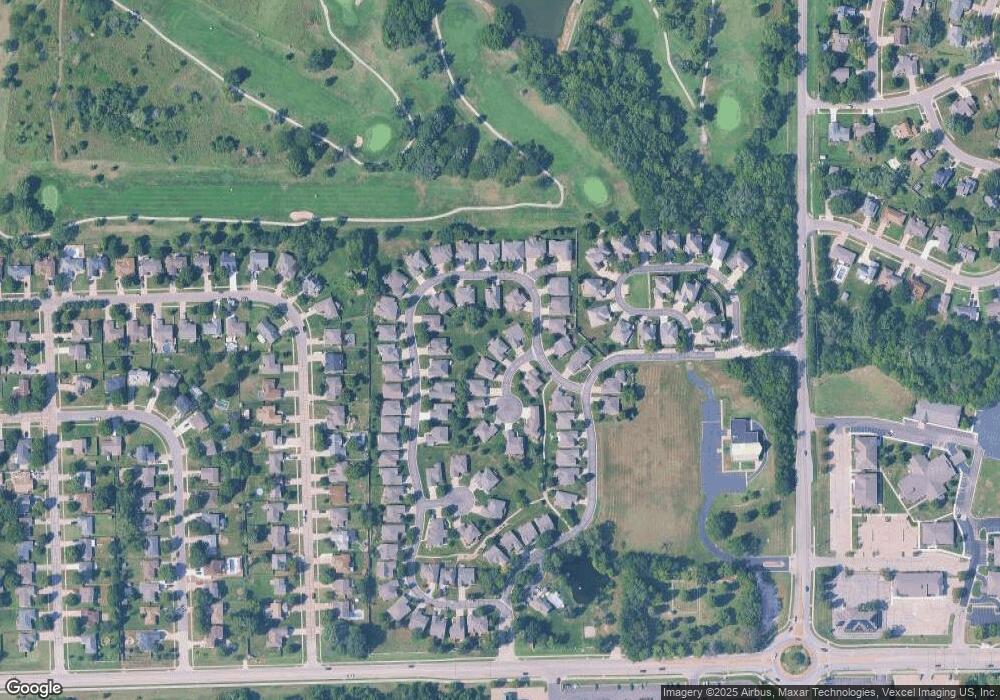 2755 SW Sage Brush Ct, Topeka, KS 66614 - photo 1