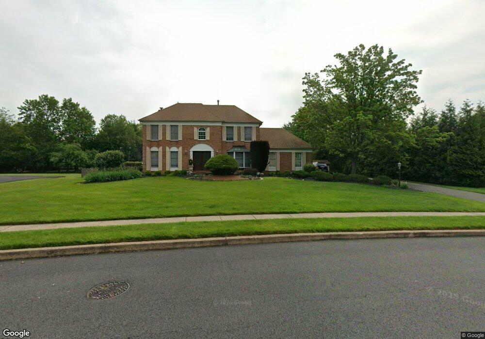 725 Eastwind Cir, Dresher, PA 19025 - photo 1