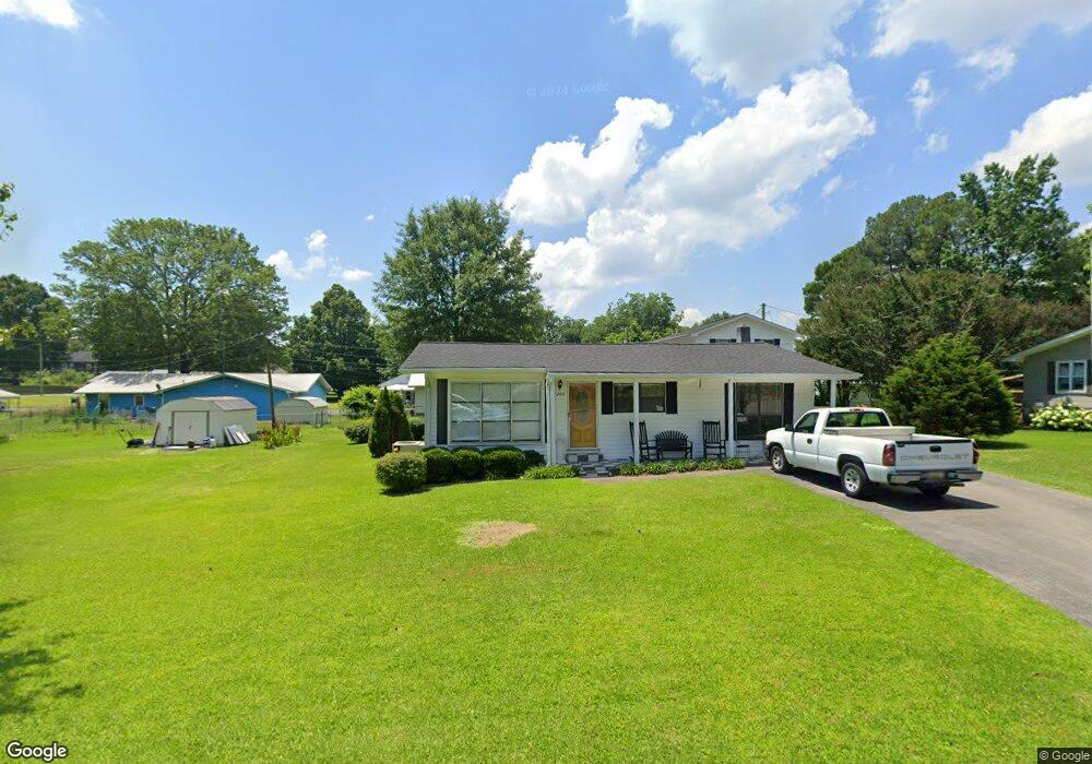1206 7th St SW, Cullman, AL 35055 - photo 1