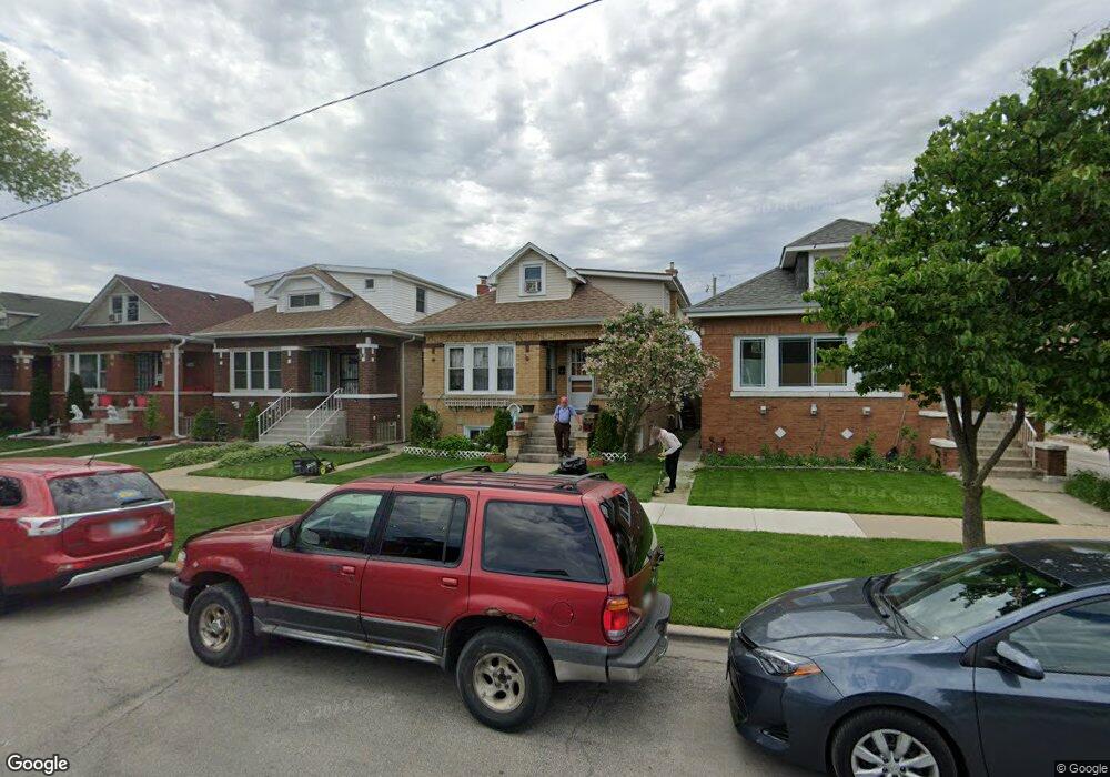 3140 N Lotus Ave, Chicago, IL 60641 - photo 1