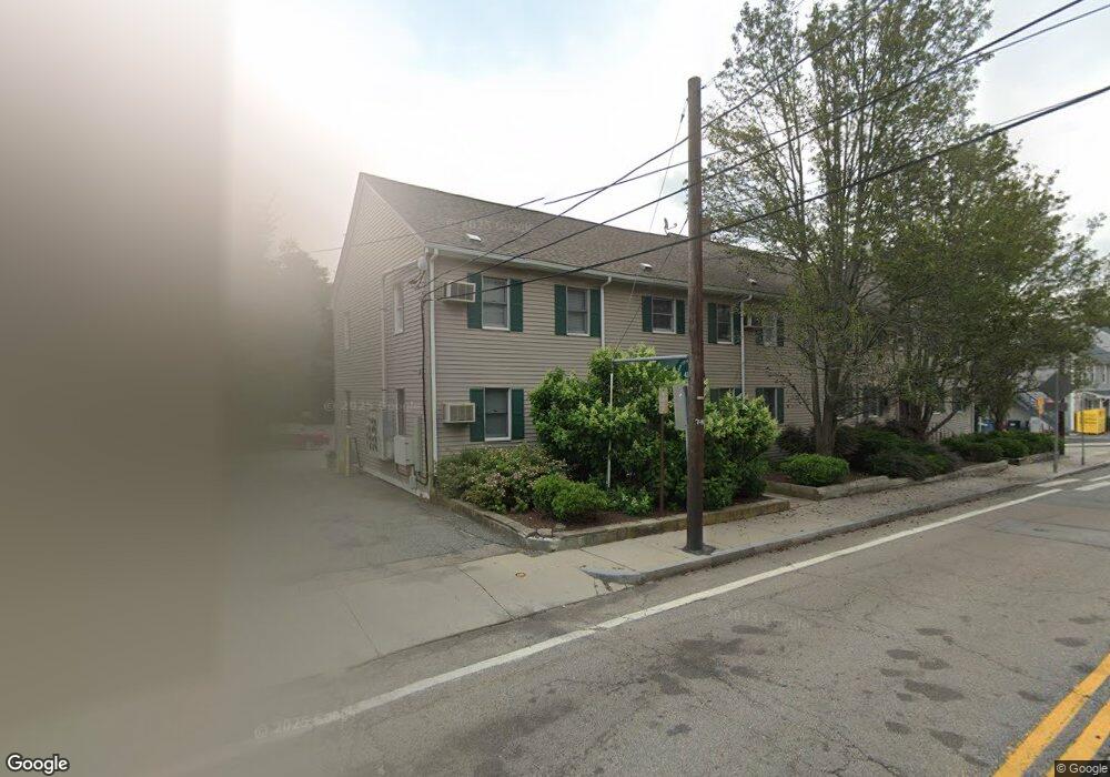 11 School St, Lincoln, RI 02865 - photo 1