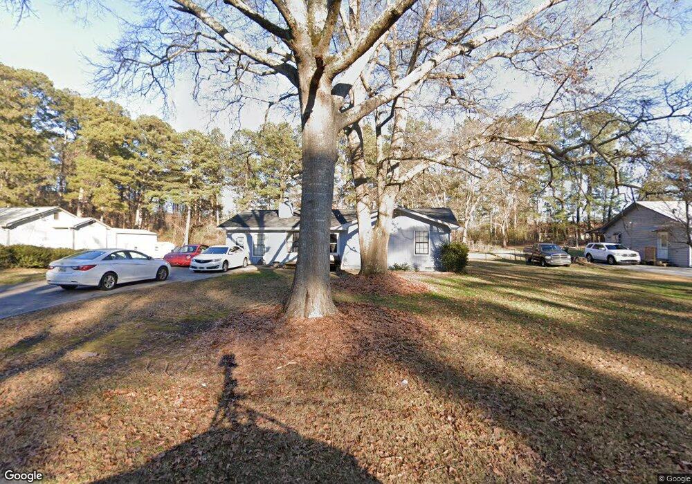 1504 Revel Cove Dr SW, Conyers, GA 30094 - photo 1