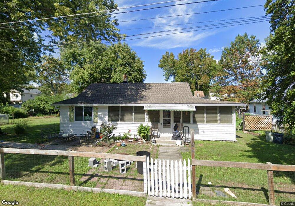 1194 Maple Ave, Shady Side, MD 20764 - photo 1