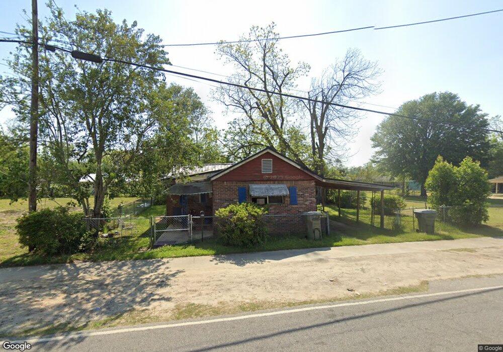 1207 McDonald Rd, Douglas, GA 31533 - photo 1