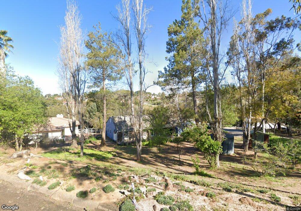 2180 Paseo Donito, Alpine, CA 91901 - photo 1