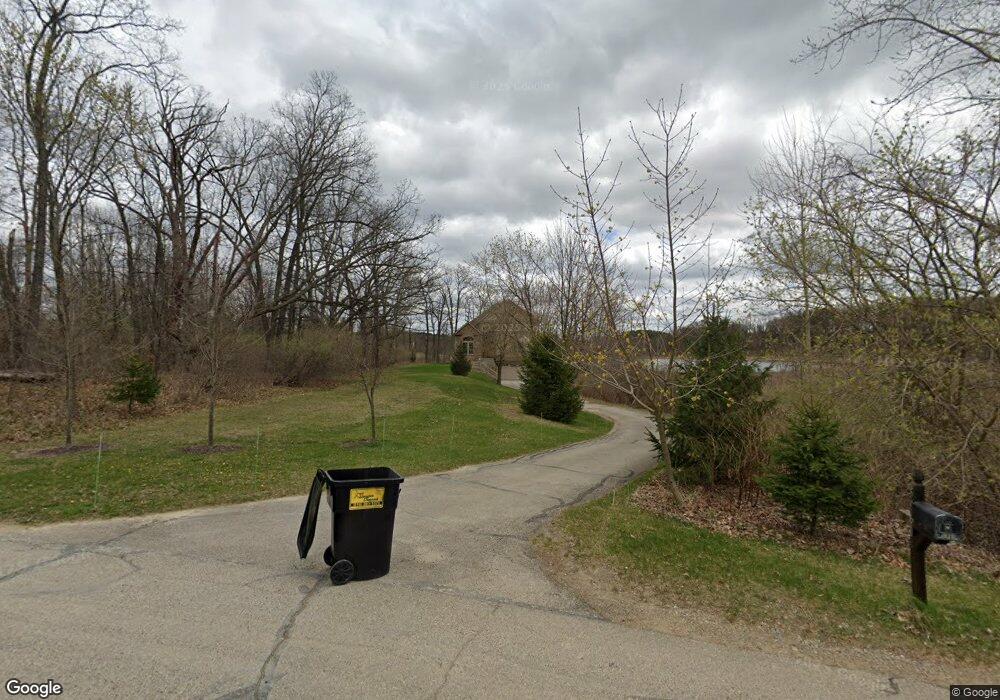 5960 Evergreen Knoll, Howell, MI 48855 - photo 1