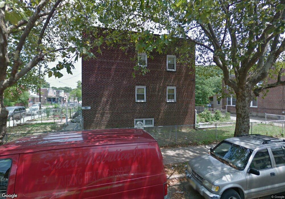 1650 Norris St, Camden, NJ 08104 - photo 1