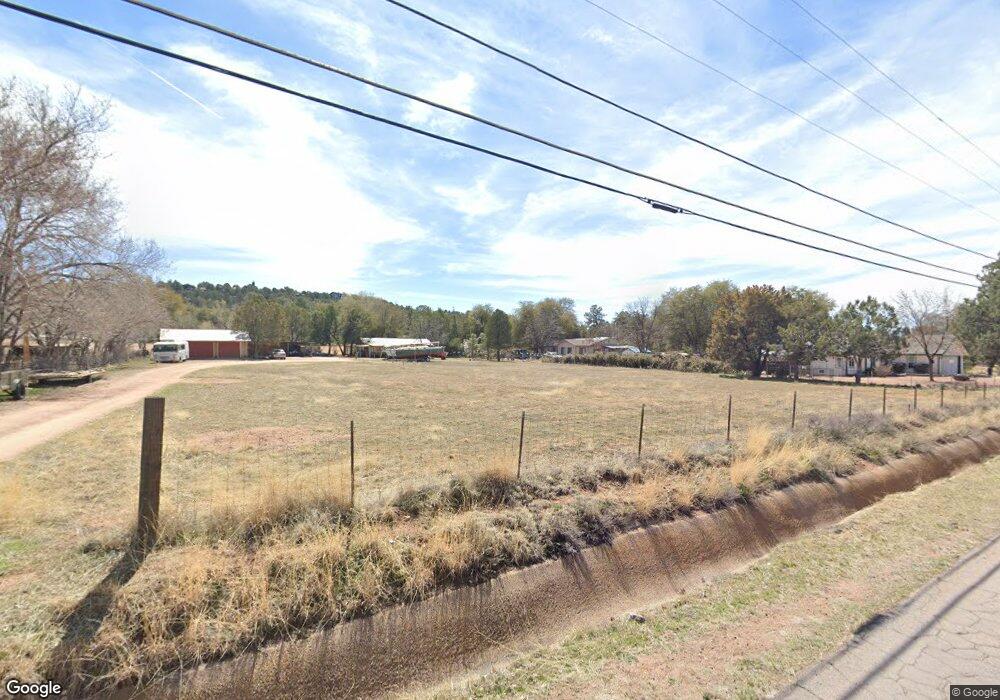 603 E Rancho Rd, Payson, AZ 85541 - photo 1