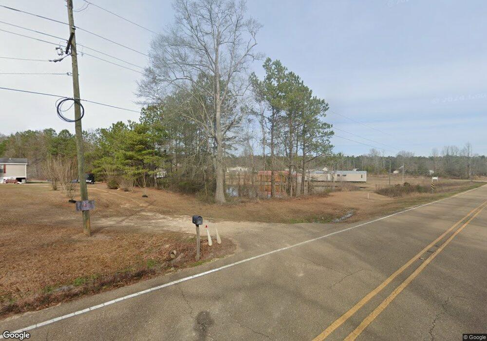 44391 Highway 38, Franklinton, LA 70438 - photo 1