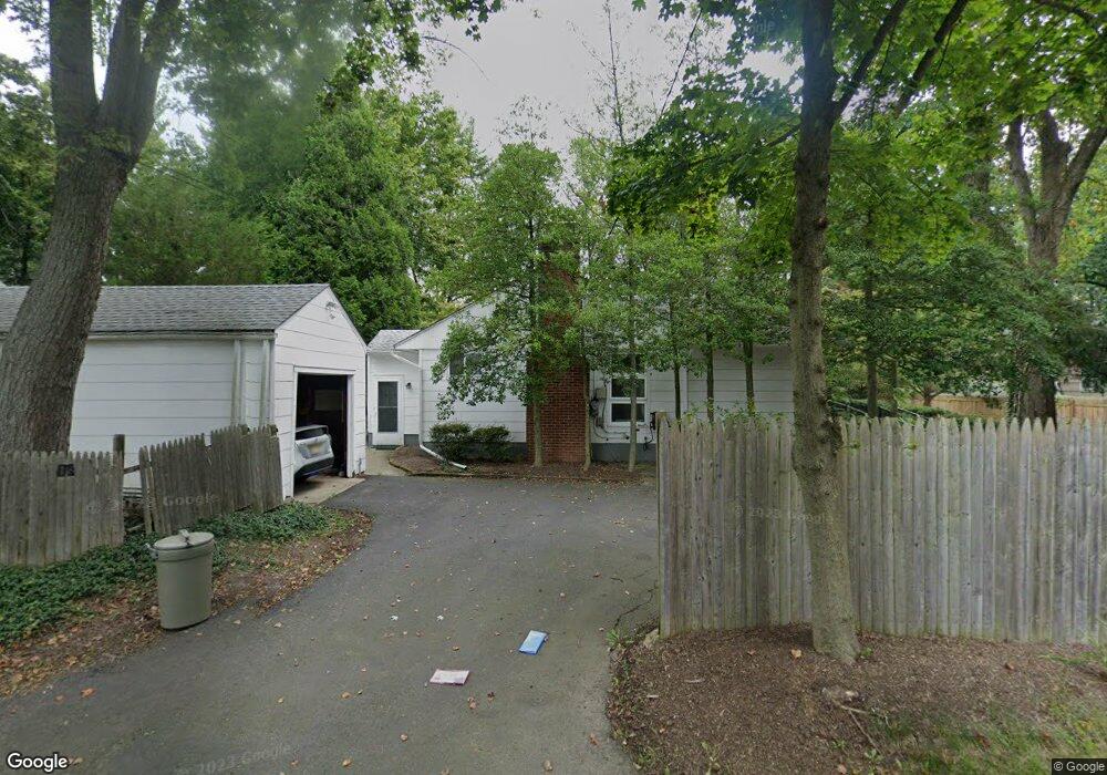 18 Heathcote Rd, Princeton, NJ 08540 - photo 1