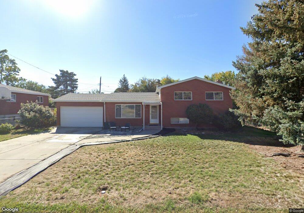 642 Connie Dr, Midvale, UT 84047 - photo 1