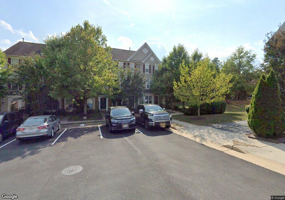 13505 Colesmire Gate Way, Bristow, VA 20136 - photo 1