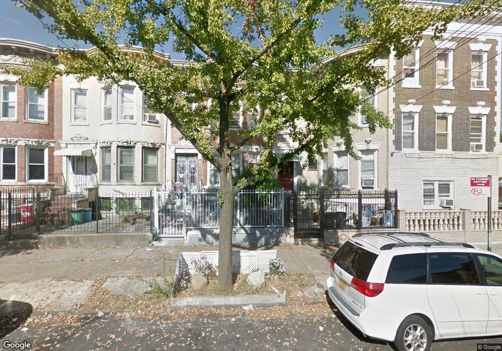 461 Ridgewood Ave, Brooklyn, NY 11208 - photo 1