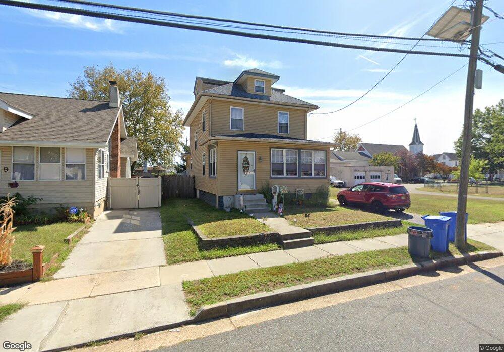 13 3rd Ave, Westville, NJ 08093 - photo 1