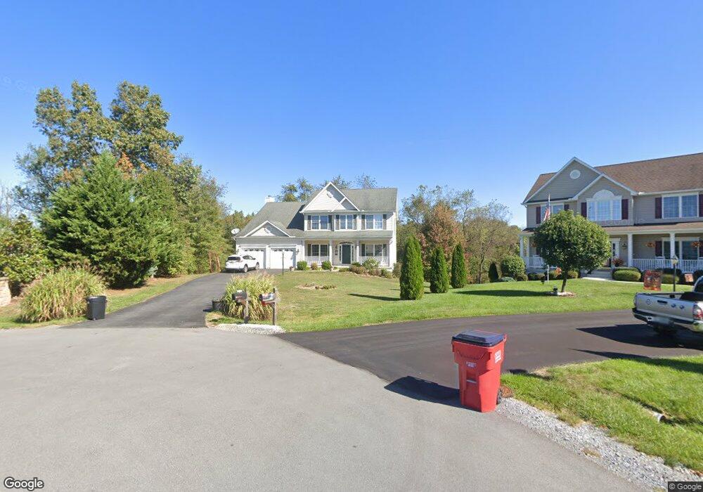 37 Monongahela Cir, Falling Waters, WV 25419 - photo 1