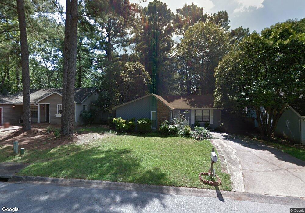 852 Park Villa Way, Jonesboro, GA 30238 - photo 1