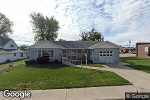 409 Webster Ave, Genoa, NE 68640