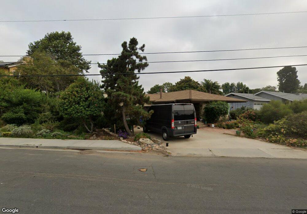 1700 Buena Vista Way, Carlsbad, CA 92008 - photo 1