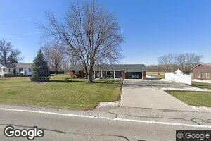 15800 State Route 115, Columbus Grove, OH 45830